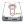 White HDD Icon 24x24 png